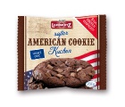 Softer American Cookie Kuchen „Weiße Schokolade-Haselnuss“ - Lambertz