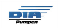 Aggregate und Pumpen von DIA Pumpen GmbH
