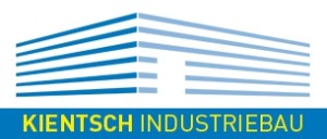 KIENTSCH Industriebau - Logo
