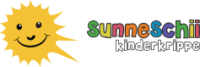 Logo der Kinderkrippe Sunneschil