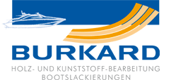 Logo Burkard Bootslackierungen
