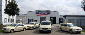 Taxiunternehmung Hermesmeyer