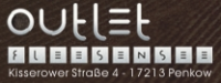 Logo des Outlet Fleesensee