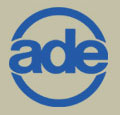 Logo ADE-WERK GmbH