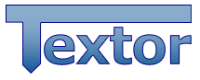 Logo der Bernd Textor GmbH