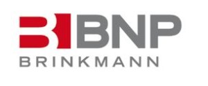 Logo der BNP Brinkmann GmbH & Co. KG