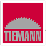 Logo der Tiemann Schleif- & Werkzeugtechnik GmbH & Co. KG