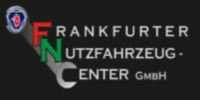 Logo der Frankfurter Nutzfahrzeug-Center GmbH