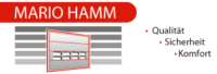 Logo von Garagentore Hamm