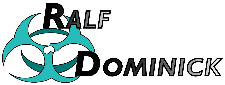 Logo von Ralf Dominick Industrievertretung
