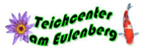 Logo vom Teichcenter Eulenberg
