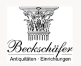 Logo vom Möbelhaus Beckschäfer