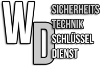 Logo von WD-Sicherheitstechnik
