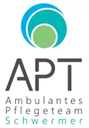 Logo von der Ambulantes Pflegeteam Schwermer GmbH