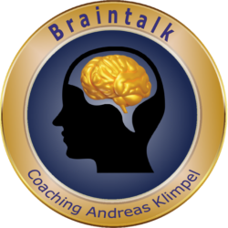 Logo von Braintalk Coaching