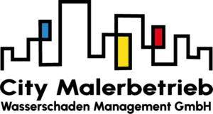 Logo vom City-Malerbetrieb