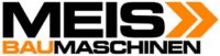 Logo von Meis Baumaschinen