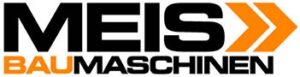 Logo von Meis Baumaschinen