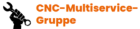 Logo vom CNC-Multiservice